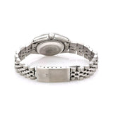 Pre-Owned Rolex 'Lady DateJust' 28 18Kt White Gold & Stainless Steel