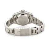 Pre-Owned Rolex 'Lady-DateJust' 28 Stainless Steel