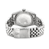 Pre-Owned Rolex 'Date Just' 36 Stainless Steel