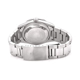 Pre-Owned Rolex 'Lady-DateJust' 36 Diamond & Stainless Steel