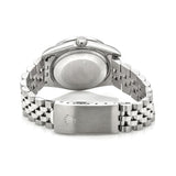 Pre-Owned Rolex 'Lady Datejust' 31 Stainless Steel & Diamond