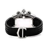 Pre-Owned Cartier Roadster Chronograph Stainless Steel