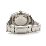 Pre-Owned Rolex 'Milgauss' 40 Stainless Steel